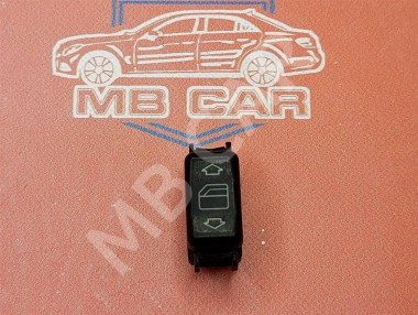 Кнопка стеклоподъемников MERCEDES-BENZ W124 W124/S124/C124/A124 (1984 - 1993) — Разборка Мерседес