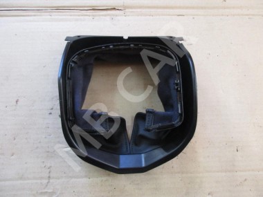 Крышка рулевой колонки MERCEDES-BENZ C-класс W204/S204 (2006 - 2011) — Разборка Мерседес