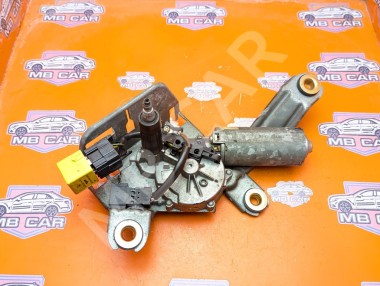 Моторчик дворников задний MERCEDES-BENZ M-класс W163 рестайлинг (2001 - 2005) &mdash; Разборка Мерседес