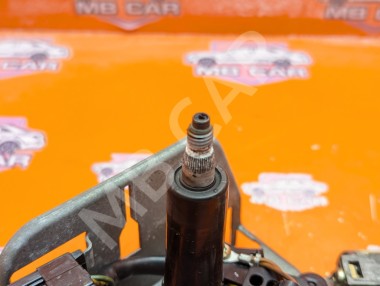 Моторчик дворников задний MERCEDES-BENZ M-класс W163 рестайлинг (2001 - 2005) &mdash; Разборка Мерседес