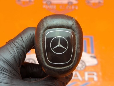 Ручка АКПП MERCEDES-BENZ M-класс W163 рестайлинг (2001 - 2005) &mdash; Разборка Мерседес