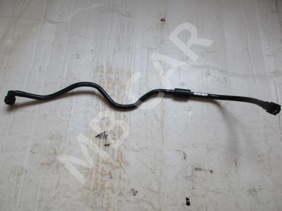 Трубка вакуумная MERCEDES-BENZ CLS-класс C218/X218 рестайлинг (2014 - 2017) фото 1 &mdash; Разборка Мерседес