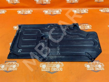 Защита днища MERCEDES-BENZ E-класс W211/S211 (2002 - 2006) — Разборка Мерседес