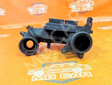 Блок управления двигателем MERCEDES-BENZ A-класс W168 (1997 - 2001) — Разборка Мерседес