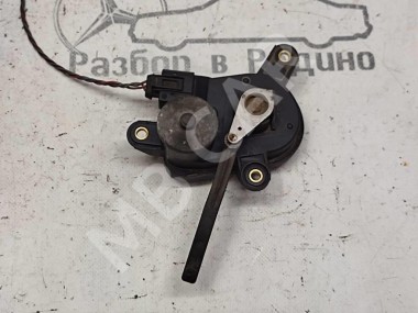 Сервопривод заслонок MERCEDES-BENZ E-класс W211/S211 (2002 - 2006) — Разборка Мерседес