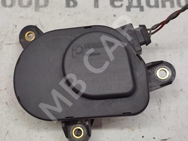 Сервопривод заслонок MERCEDES-BENZ E-класс W211/S211 (2002 - 2006) — Разборка Мерседес