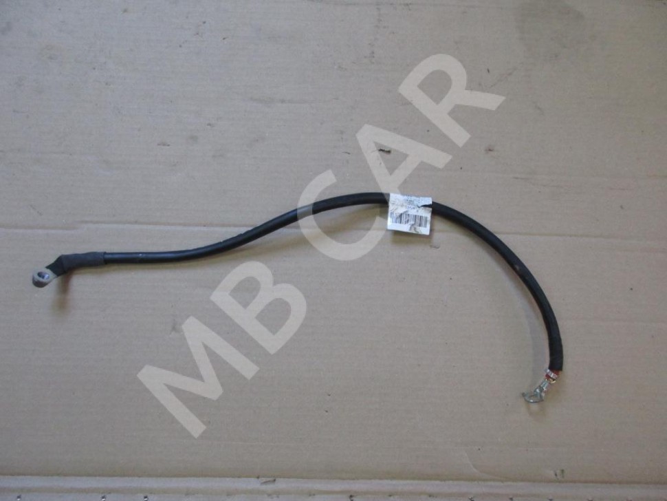 Провод плюсовой MERCEDES-BENZ E-класс W212/S212/C207/A207 рестайлинг (2013 - 2016) фото 1 — Разборка Мерседес