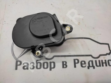 Сервопривод заслонок MERCEDES-BENZ C-класс W203/S203/CL203 (2000 - 2004) — Разборка Мерседес