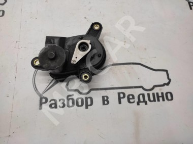 Сервопривод заслонок MERCEDES-BENZ C-класс W203/S203/CL203 (2000 - 2004) — Разборка Мерседес