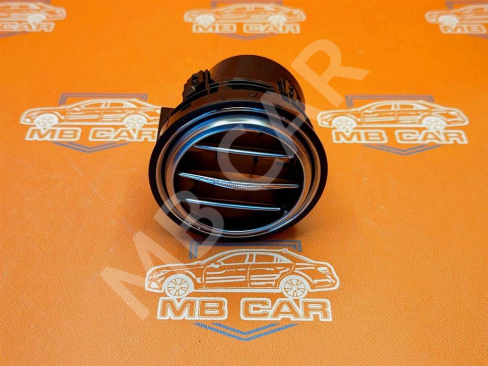 Воздуховод MERCEDES-BENZ S-класс AMG W222/C217/A217 (2013 - 2017) фото 1 — Разборка Мерседес