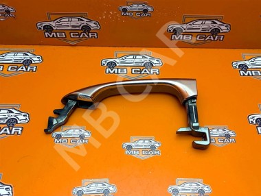 Ручка двери наружняя MERCEDES-BENZ E-класс W211/S211 (2002 - 2006) — Разборка Мерседес