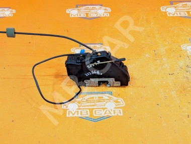 Замок двери задней правой MERCEDES-BENZ C-класс W203/S203/CL203 (2000 - 2004) — Разборка Мерседес