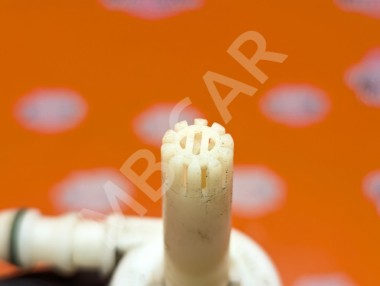 Насос омывателей MERCEDES-BENZ E-класс W211/S211 (2002 - 2006) &mdash; Разборка Мерседес