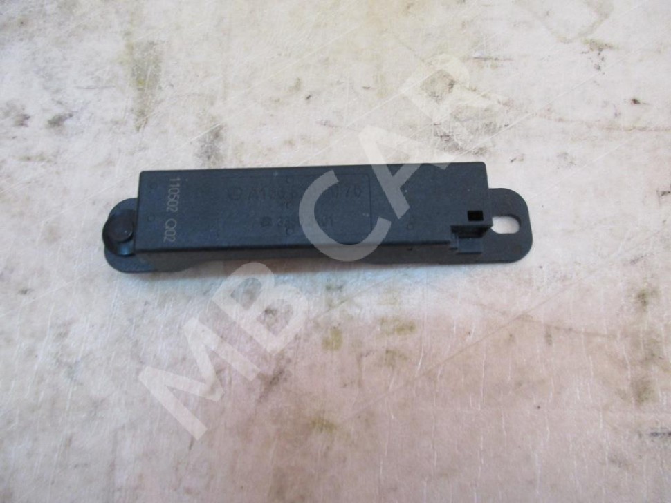 Антенна KEYLESS - GO MERCEDES-BENZ CL-класс AMG C216 рестайлинг (2010 - 2014) фото 1 — Разборка Мерседес
