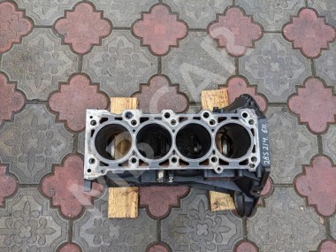 Шорт Блок MERCEDES-BENZ C-класс W203/S203/CL203 (2000 - 2004) — Разборка Мерседес