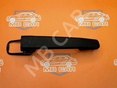 Ручка двери наружняя MERCEDES-BENZ M-класс W163 (1997 - 2001) — Разборка Мерседес