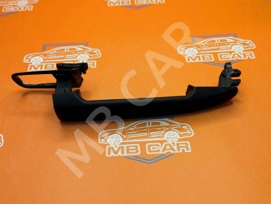 Ручка двери наружняя MERCEDES-BENZ M-класс W163 (1997 - 2001) — Разборка Мерседес