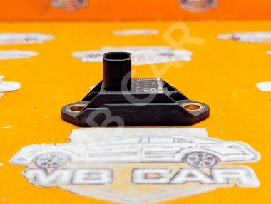 Датчик ускорения MERCEDES-BENZ E-класс AMG W211/S211 (2002 - 2006) &mdash; Разборка Мерседес