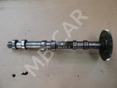 Распредвал выпускной MERCEDES-BENZ S-класс W221 рестайлинг (2009 - 2013) — Разборка Мерседес