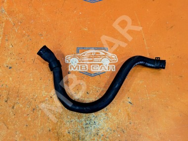 Патрубок ОЖ MERCEDES-BENZ E-класс W211/S211 (2002 - 2006) — Разборка Мерседес