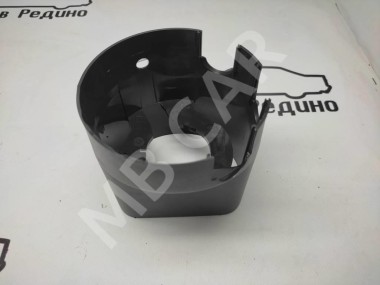 Кожух рулевой колонки MERCEDES-BENZ S-класс W220 рестайлинг (2002 - 2005) — Разборка Мерседес