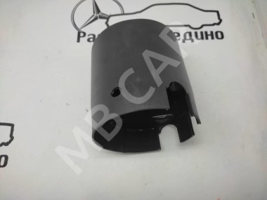 Кожух рулевой колонки MERCEDES-BENZ S-класс W220 рестайлинг (2002 - 2005) — Разборка Мерседес