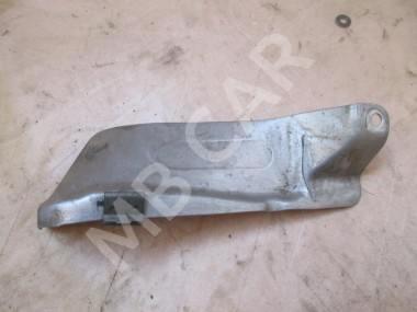 Защитный экран MERCEDES-BENZ CL-класс AMG C216 рестайлинг (2010 - 2014) — Разборка Мерседес