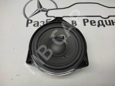 Динамик MERCEDES-BENZ S-класс W222/C217/A217 рестайлинг (2017 - 2020) — Разборка Мерседес