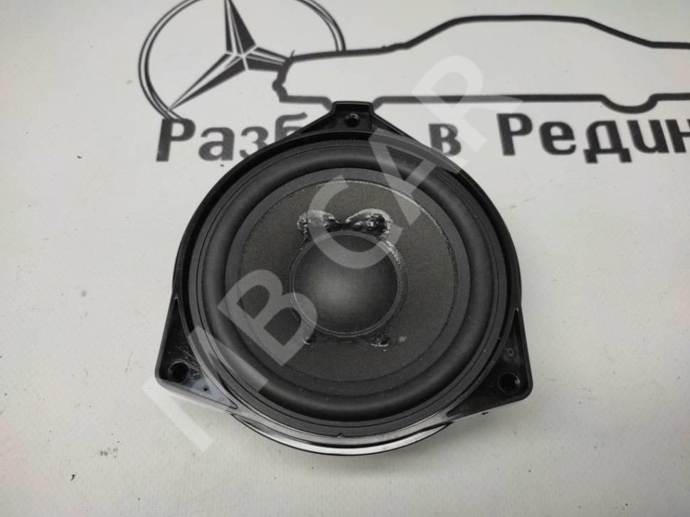 Динамик MERCEDES-BENZ S-класс W222/C217/A217 рестайлинг (2017 - 2020) фото 1 &mdash; Разборка Мерседес