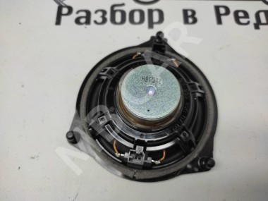 Динамик MERCEDES-BENZ S-класс W222/C217/A217 рестайлинг (2017 - 2020) — Разборка Мерседес