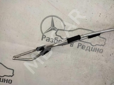 Трубка ОЖ MERCEDES-BENZ S-класс W221 (2005 - 2009) — Разборка Мерседес