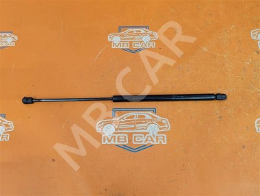 Амортизатор крышки багажника MERCEDES-BENZ A-класс W168 рестайлинг (2001 - 2004) — Разборка Мерседес