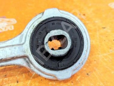 Рычаг передний нижний правый MERCEDES-BENZ C-класс W203/S203/CL203 (2000 - 2004) — Разборка Мерседес