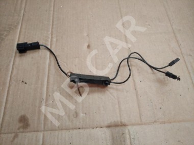 Антенна MERCEDES-BENZ E-класс W212/S212/C207/A207 (2009 - 2013) — Разборка Мерседес