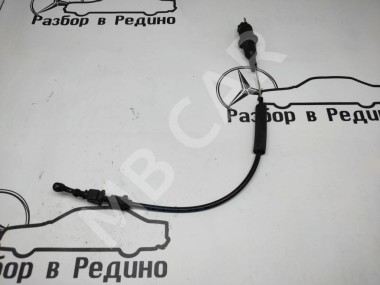 Трос газа MERCEDES-BENZ SLK-класс R170 (1996 - 2000) — Разборка Мерседес