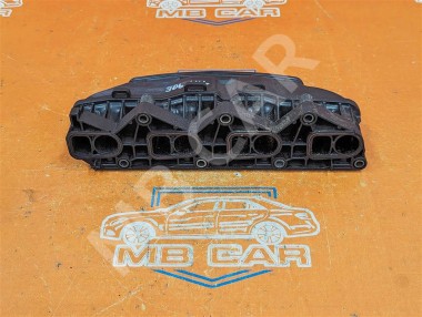 Коллектор впускной MERCEDES-BENZ Sprinter w906 — Разборка Мерседес