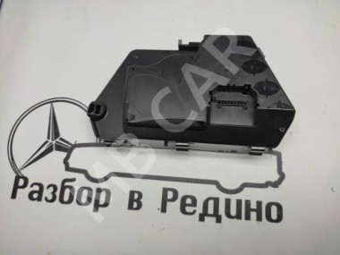 Джойстик MERCEDES-BENZ S-класс W220 рестайлинг (2002 - 2005) — Разборка Мерседес