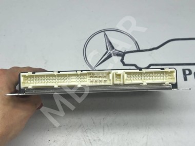 Блок гидроподвески MERCEDES-BENZ S-класс W221 (2005 - 2009) — Разборка Мерседес