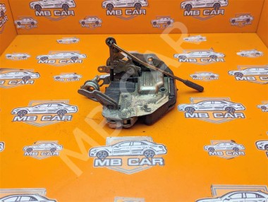 Замок двери передней правой MERCEDES-BENZ W124 W124/S124/C124/A124 (1984 - 1993) — Разборка Мерседес