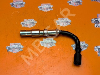 Провода высоковольтные MERCEDES-BENZ E-класс W211/S211 (2002 - 2006) — Разборка Мерседес