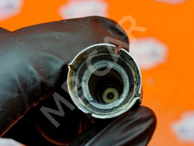 Провода высоковольтные MERCEDES-BENZ E-класс W211/S211 (2002 - 2006) — Разборка Мерседес