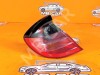 Фонарь задний левый MERCEDES-BENZ C-класс W203/S203/CL203 (2000 - 2004) фото 1 &mdash; Разборка Мерседес