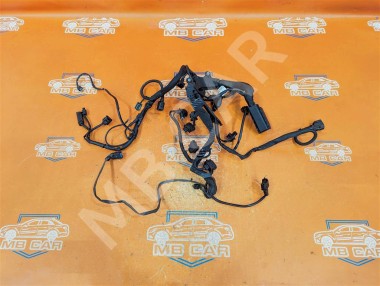 Проводка моторная MERCEDES-BENZ C-класс W204/S204 (2006 - 2011) — Разборка Мерседес