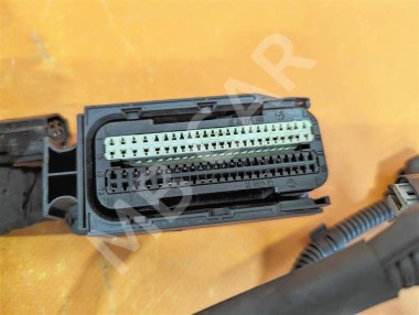 Проводка моторная MERCEDES-BENZ C-класс W204/S204 (2006 - 2011) — Разборка Мерседес