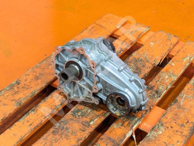 Раздаточная коробка MERCEDES-BENZ R-класс W251 (2005 - 2007) — Разборка Мерседес