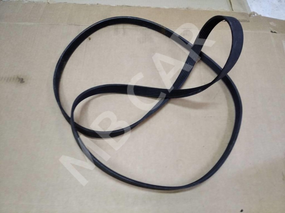 Ремень приводной MERCEDES-BENZ Vito W639 рестайлинг (2010 - 2014) фото 1 &mdash; Разборка Мерседес