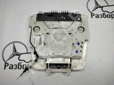 Плафон салона MERCEDES-BENZ C-класс W204/S204 (2006 - 2011) — Разборка Мерседес