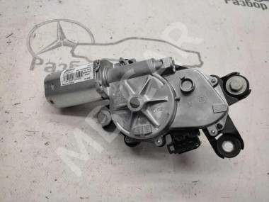 Моторчик дворников задний MERCEDES-BENZ GLC-класс X253 (2015 - 2019) — Разборка Мерседес