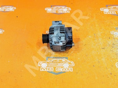 Генератор MERCEDES-BENZ C-класс W203/S203/CL203 (2000 - 2004) — Разборка Мерседес