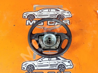 Руль MERCEDES-BENZ M-класс W163 (1997 - 2001) &mdash; Разборка Мерседес